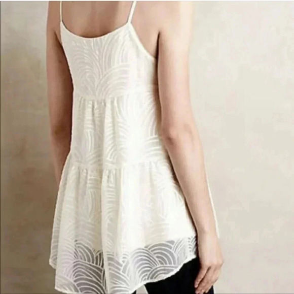 Anthropologie Laleh Tank by HD in Paris - Picture 5 of 11